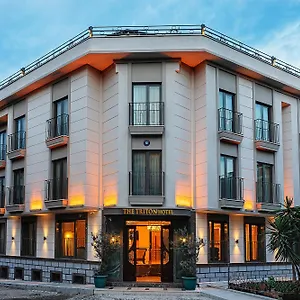 Azade 4* İstanbul