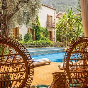 Jade (adults Only) Otel